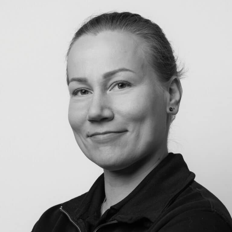 Heli Lepistö